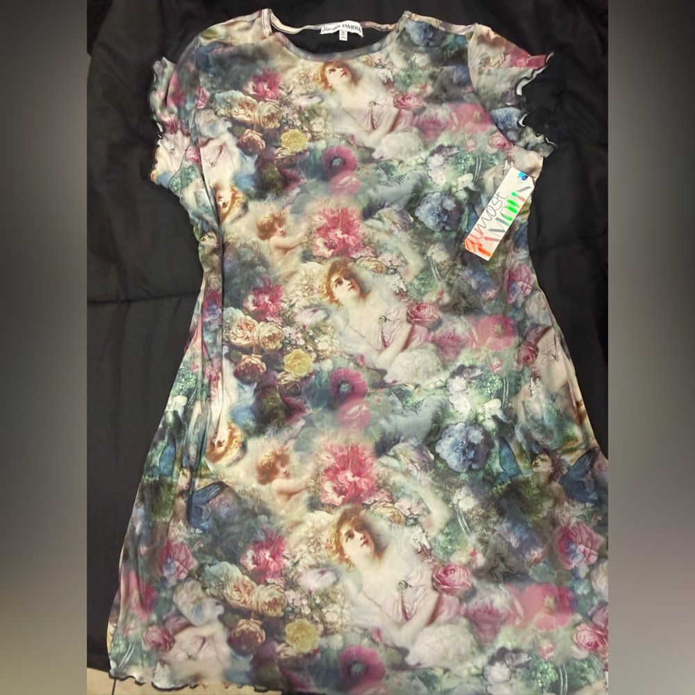 *8 Fashion Nova items